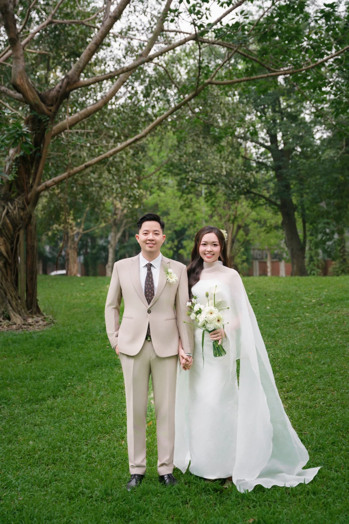 Online Wedding Invitation - INVITATION FOR MAY 31ST from VowForever