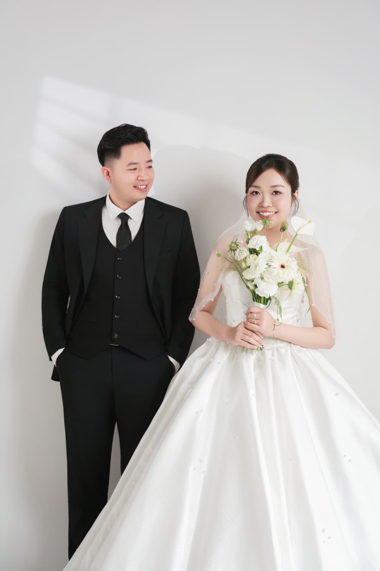 Online Wedding Invitation - INVITATION FOR MAY 27TH from VowForever