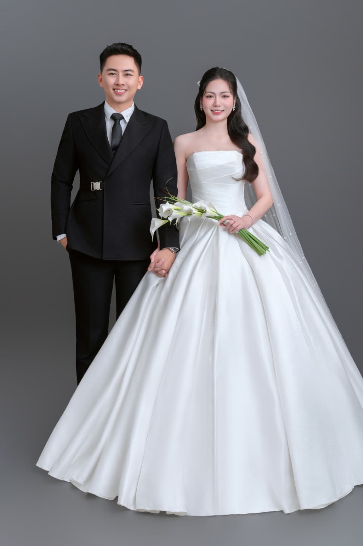 Online Wedding Invitation - Thu Thuy - Duy Khanh from VowForever