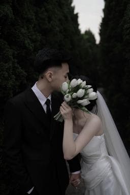 Online wedding card 59 Pre from VowForever