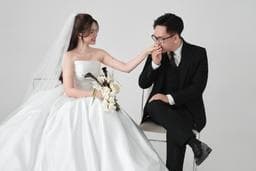 Online wedding card WEDDING THANH PHAT & TRUC QUYEN from VowForever
