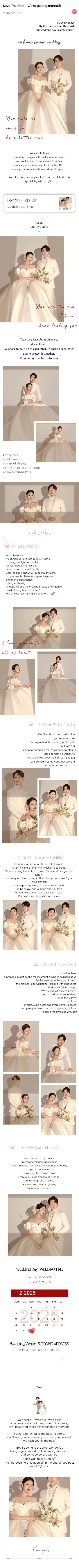 Full Wedding Invitation 46 Pre template